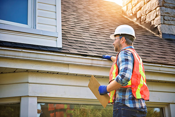 Licensed Roofing service in Camden, OH - Ben Roofing and Steel LLC